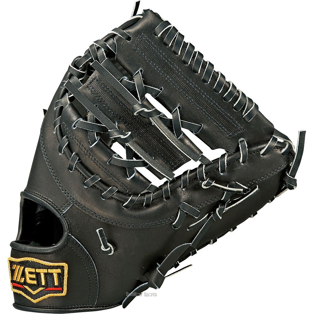 ZEET ゼット　プロステイタス硬式用ファーストミット 硬式ファーストミット プロステイタス 一塁手用 | 【ZETT