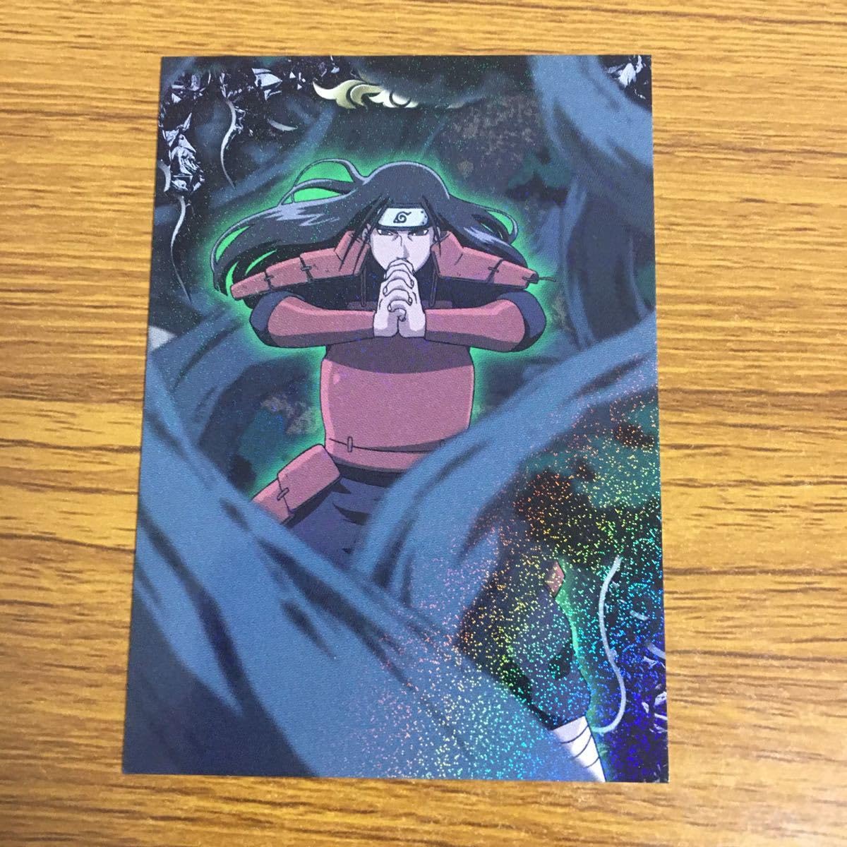 Amazon.co.jp: 羽37 カード トレカ まとめ NARUTO ナルト SP レア 初代
