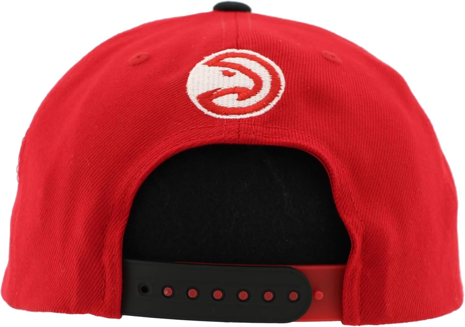 ZHATS NBA Unisex-Adult NBA Officially Licensed Adjustable Snapback Hat Flat Bill Z11 Retro Chenille - Image 4