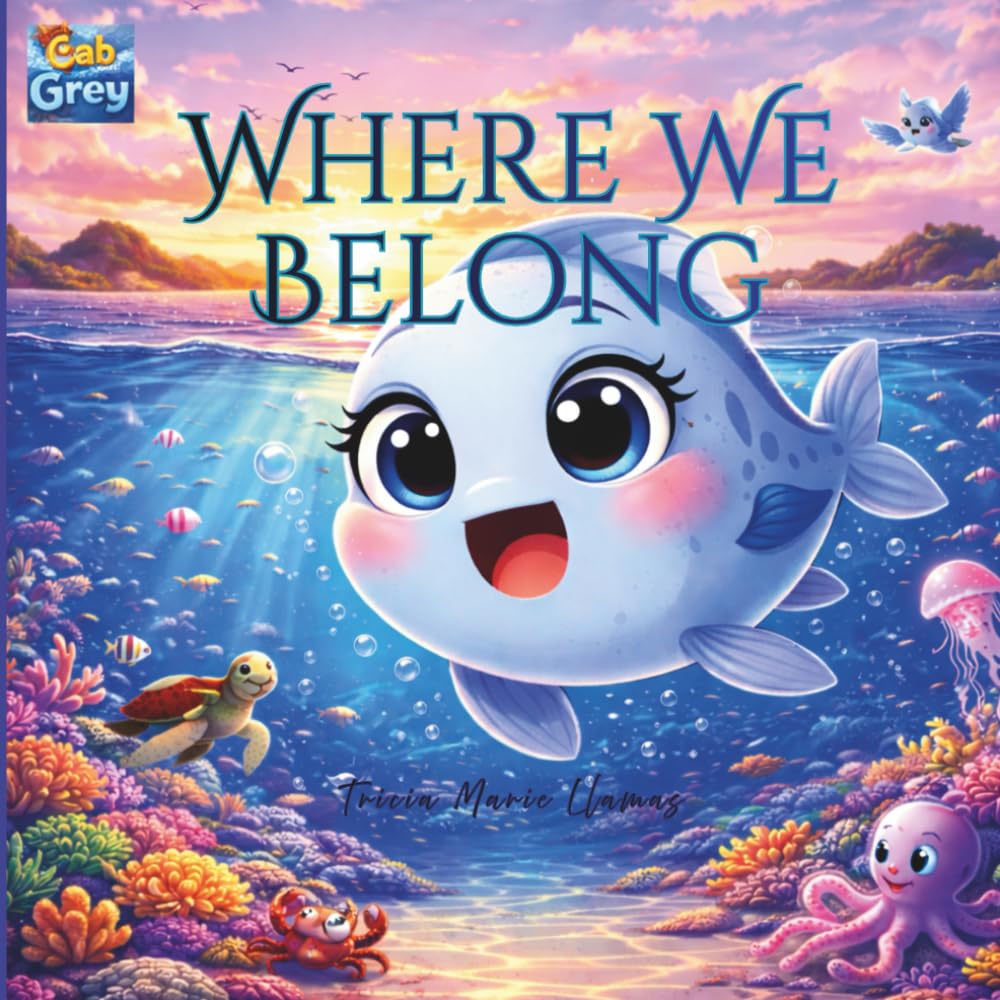 Where We Belong