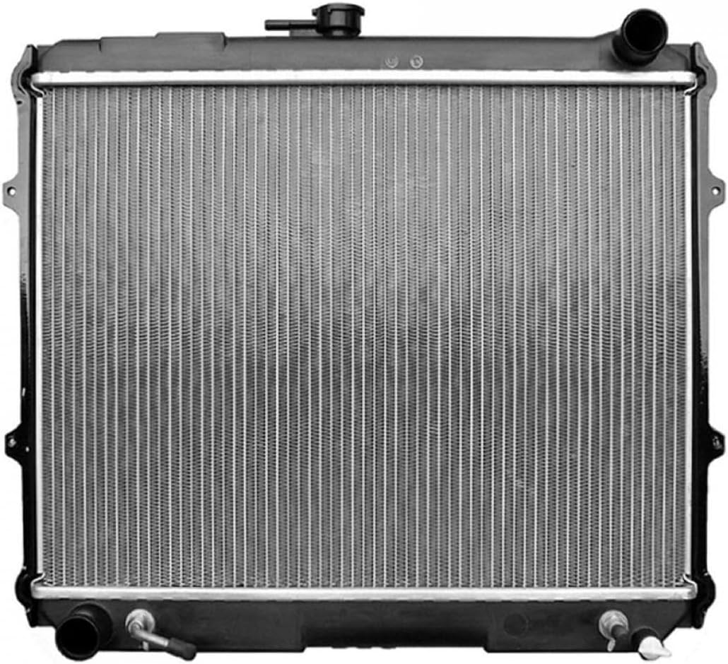 945 Radiator Assembly