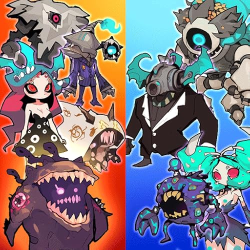 Camera Clash: skibidi toilet monster battle