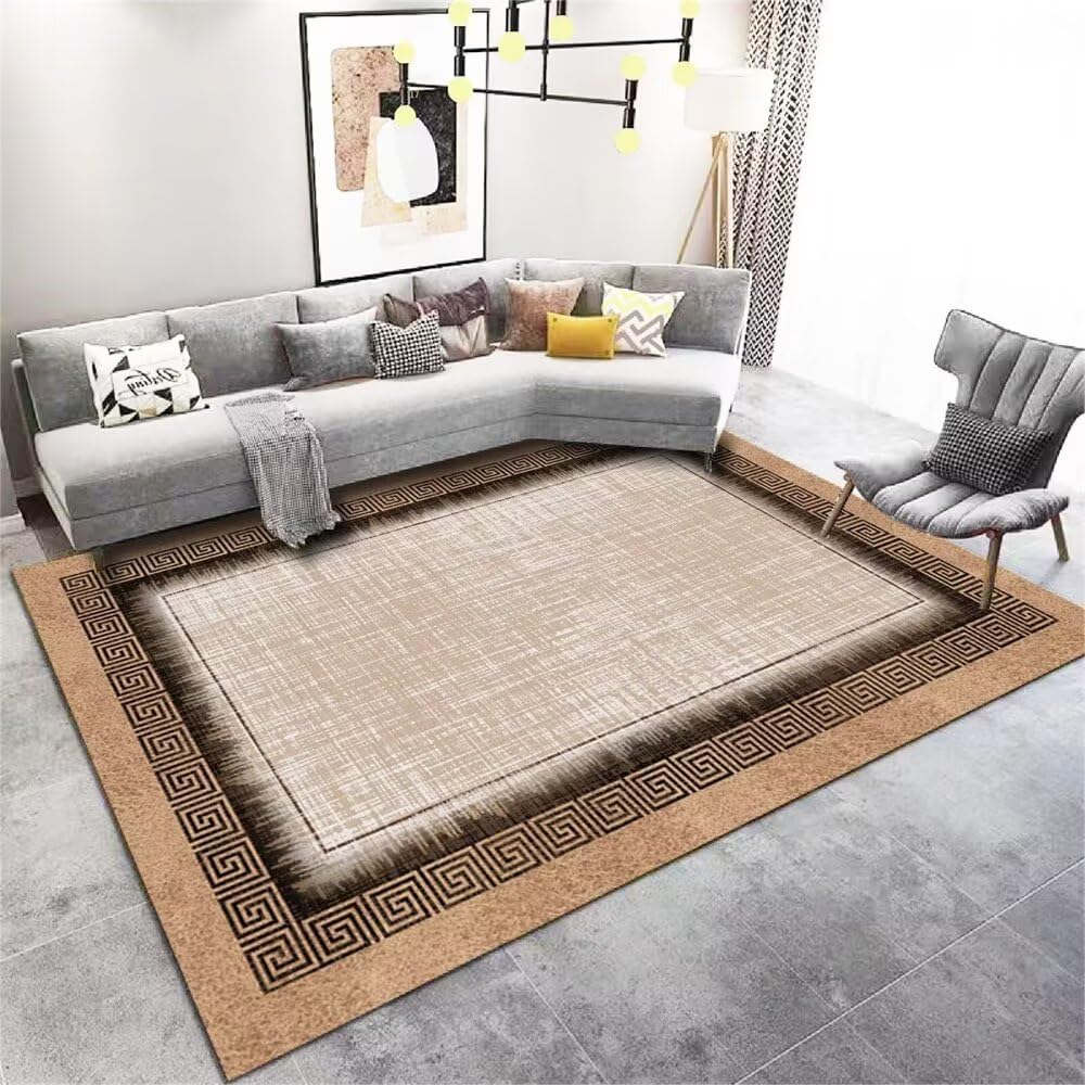 Tapis de jeux bébé lavable pour protéger la chambre des allergies
