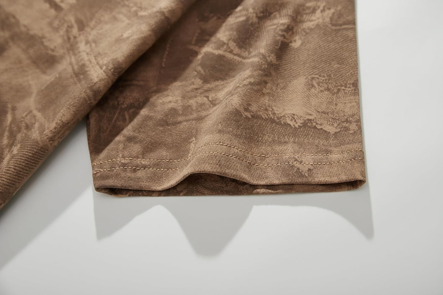 KLIEGOU Mens Hipster Hiphop Tees - Fashion Print T-Shirts - Image 6