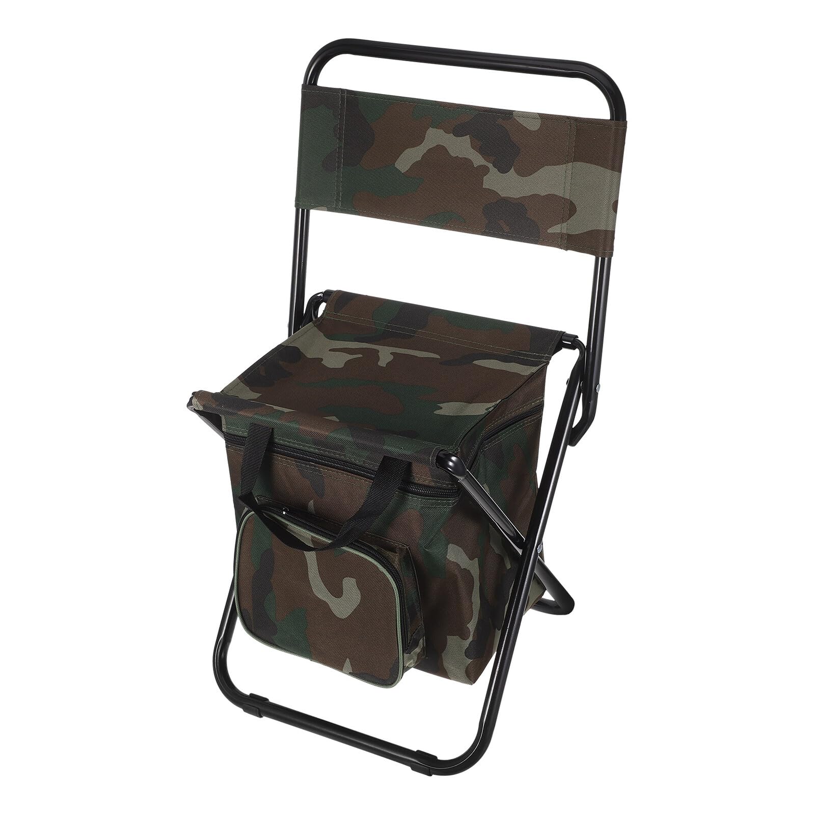 Tabouret de pêche pliable pour vos week-ends nature et camping