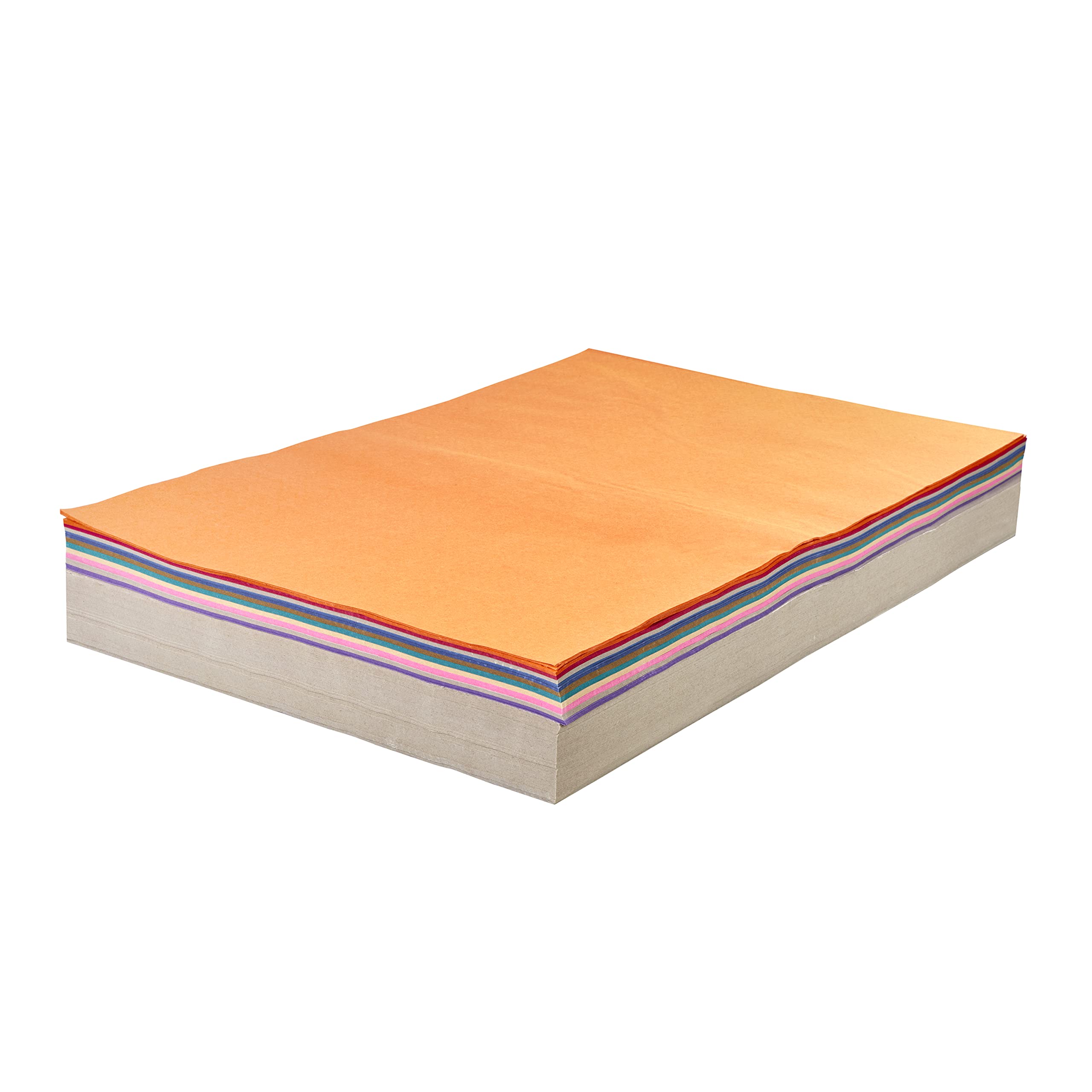 scola Basic White A4 200gsm Card Pack, 100 Sheets for Crafting, Children Art Activities and Scrapbooking, Ideal for Hobbyists and Professional Crafters, Adults and Kids โ image 1