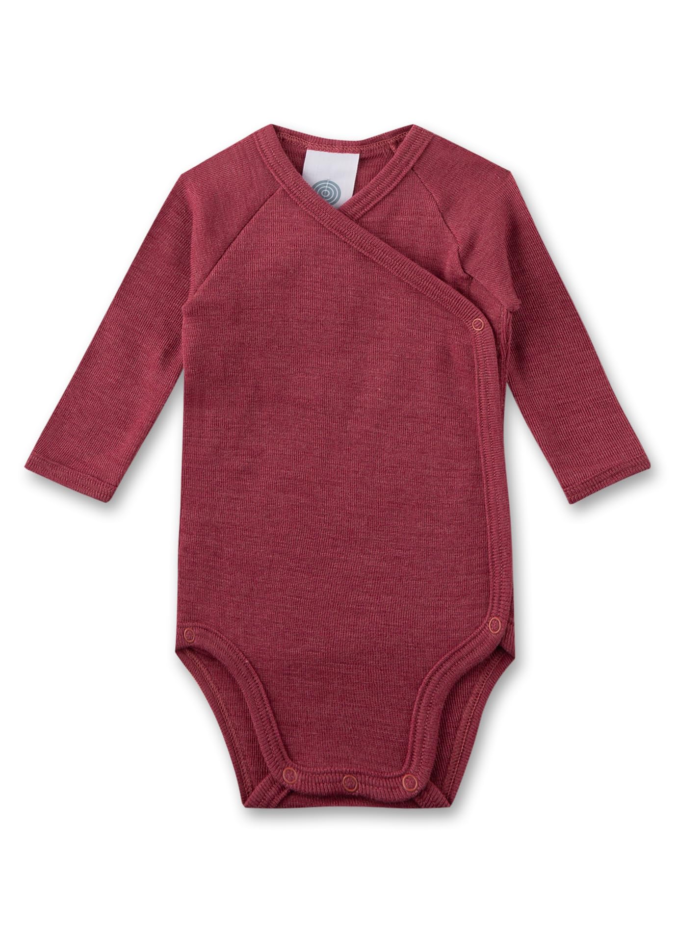 Sanetta 324364 envelopper le corps Bébé fille
