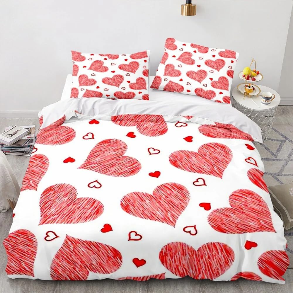 Housse de couette 200x200 pour raviver une décoration de chambre terne