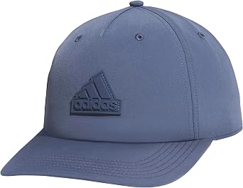 adidas Mens Sport Snapback Hat