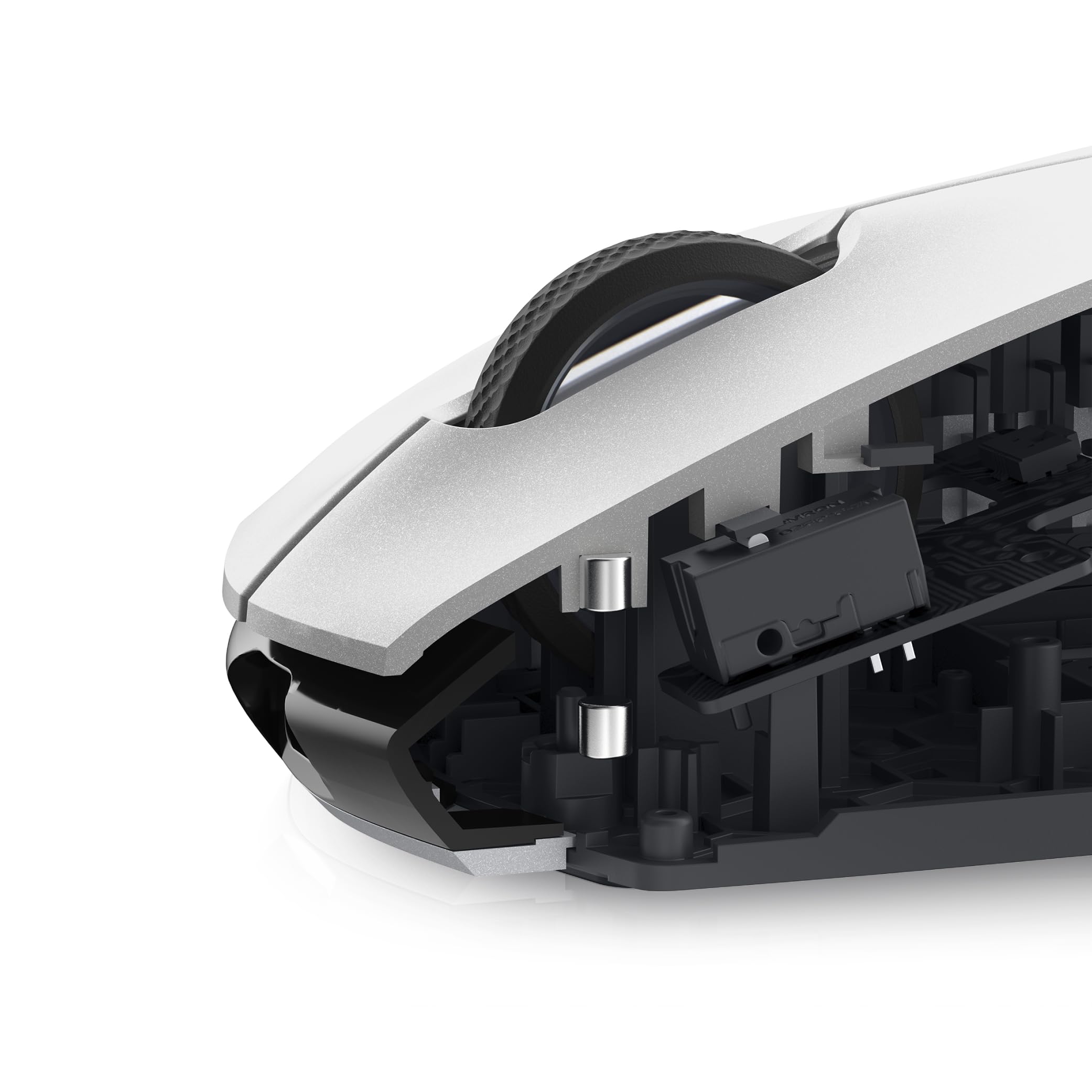 Amazon.co.jp: Alienware Tri-Modeワイヤレス ゲーミング マウス