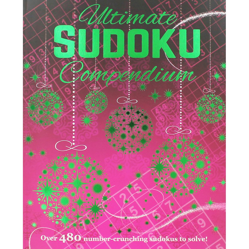 Sudoku Genius