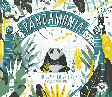 Pandamonia