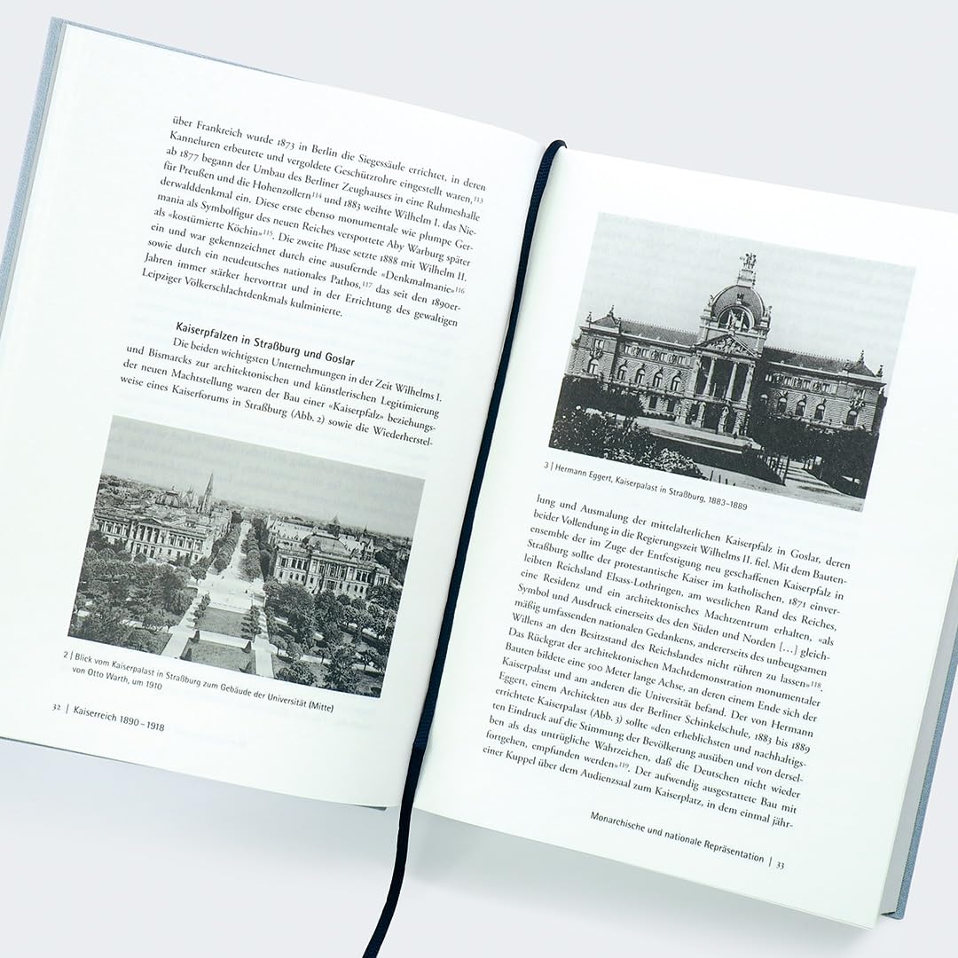 Architektur in Deutschland im 20. Jahrhundert: Geschichte, Gesellschaft, Funktionen (Historische Bibliothek der Gerda Henkel Stiftung)