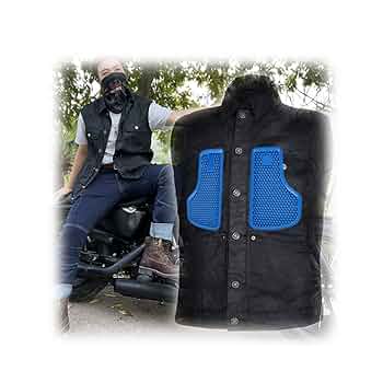 ジャケット・アウター RIDERS SYNTHETIC LEATHER VEST JACKET The Warriors Movie Stylish Vest Leather Jacket Bike Rider | eBay