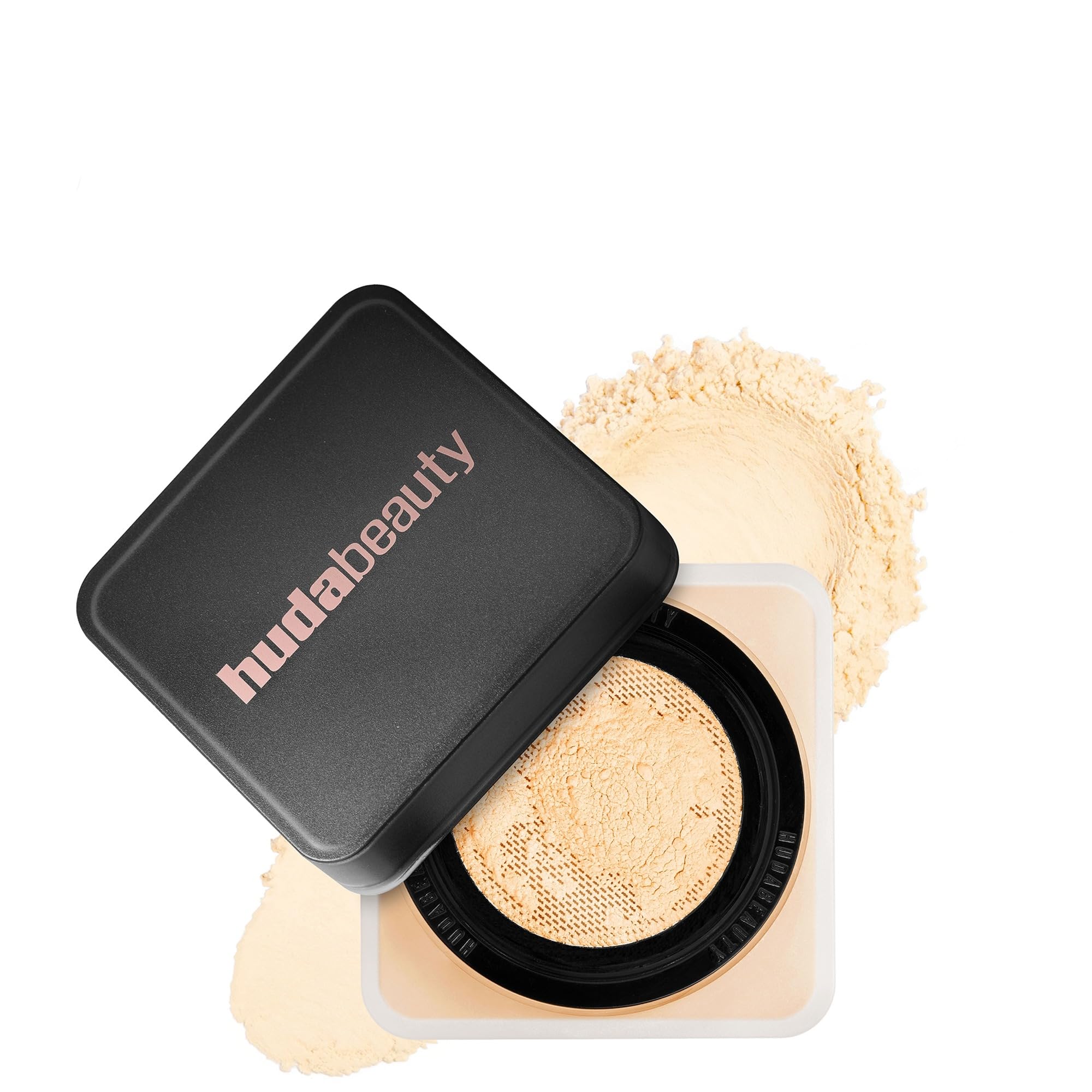 H-Beauty Easy Bake Loose Powder - 20 g - BANANA BREAD - Easy Bake Loose Powder Banana Bread