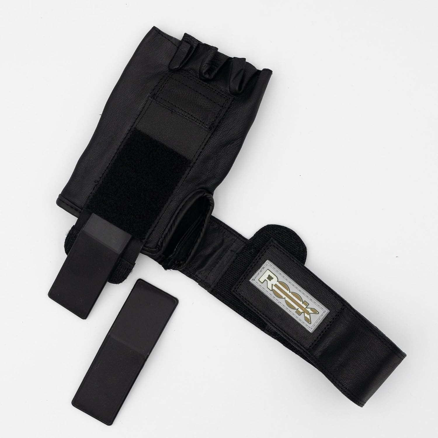 Rook Standard Glove - in-line Skating, Quad Skating, Skateboarding, Snowboarding Sports Protection Wrist Guard