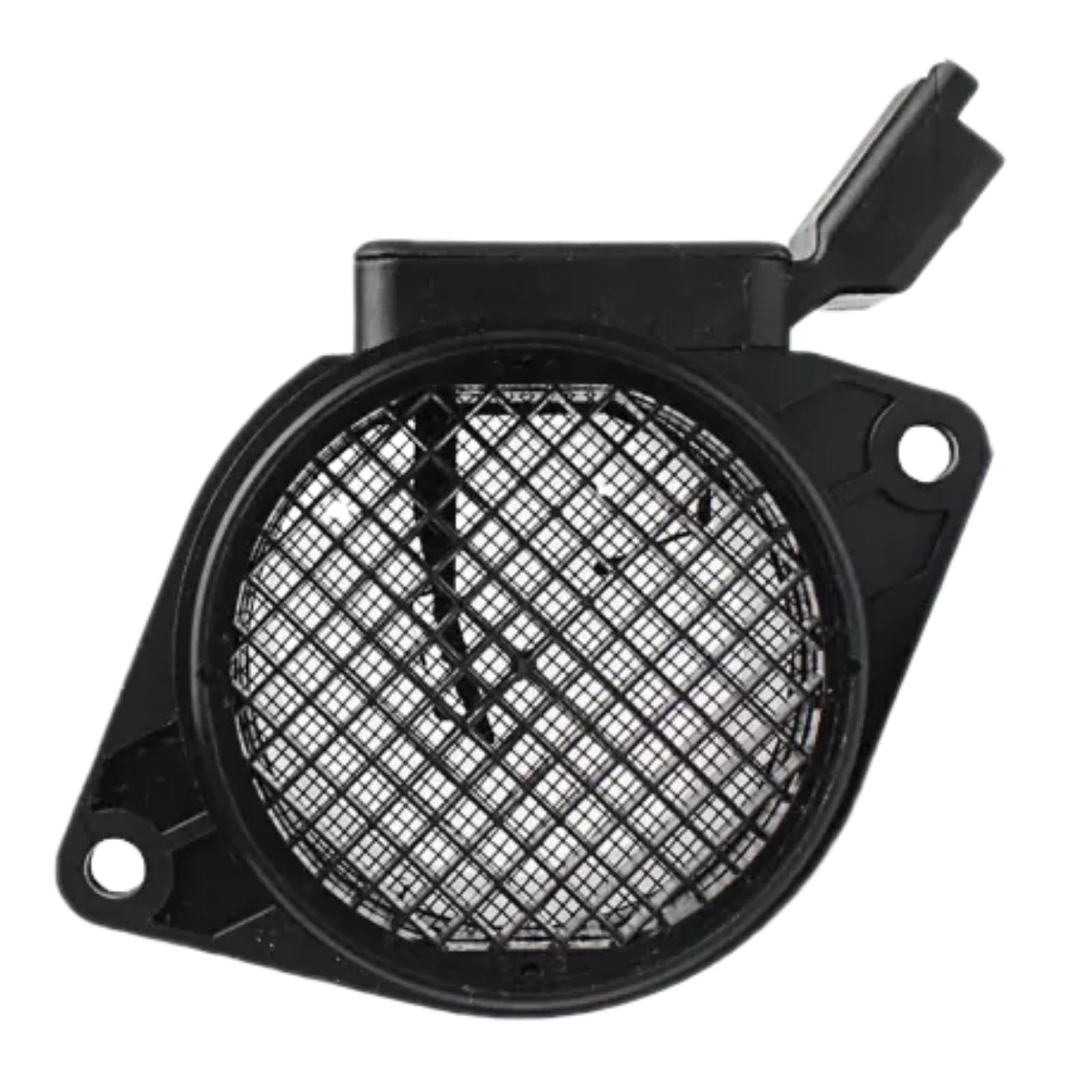 Twowinds - Caudalímetro 5WK9621 Compatible con Citroën Berlingo Jumpy Xantia Xsara C5; Peugeot 306 307 406 806 Partner Expert; Fiat Scudo Ulysse - Sensor Flujo Masa Aire MAF (conector ovalado 5 pines)