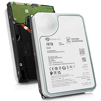 Seagate Exos 16TB HDD 2台セット 71H8lH9BNaL._UF350,350_QL50_.jpg