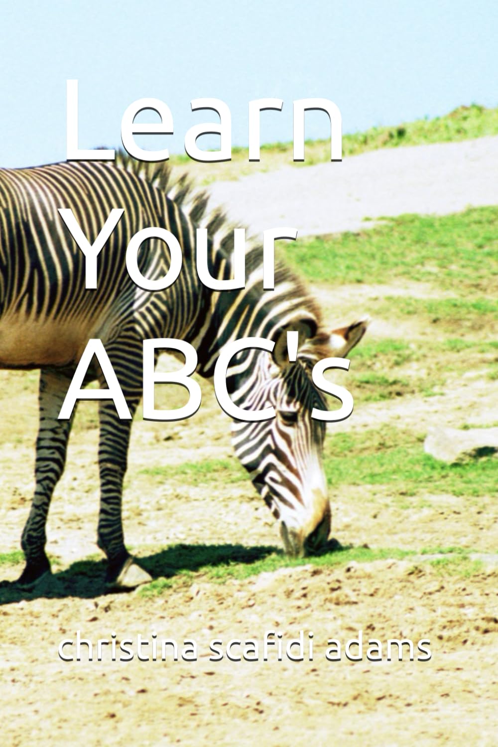 Learn Your ABC's