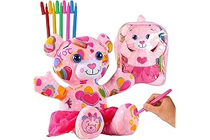 Doodle Bear for Boys