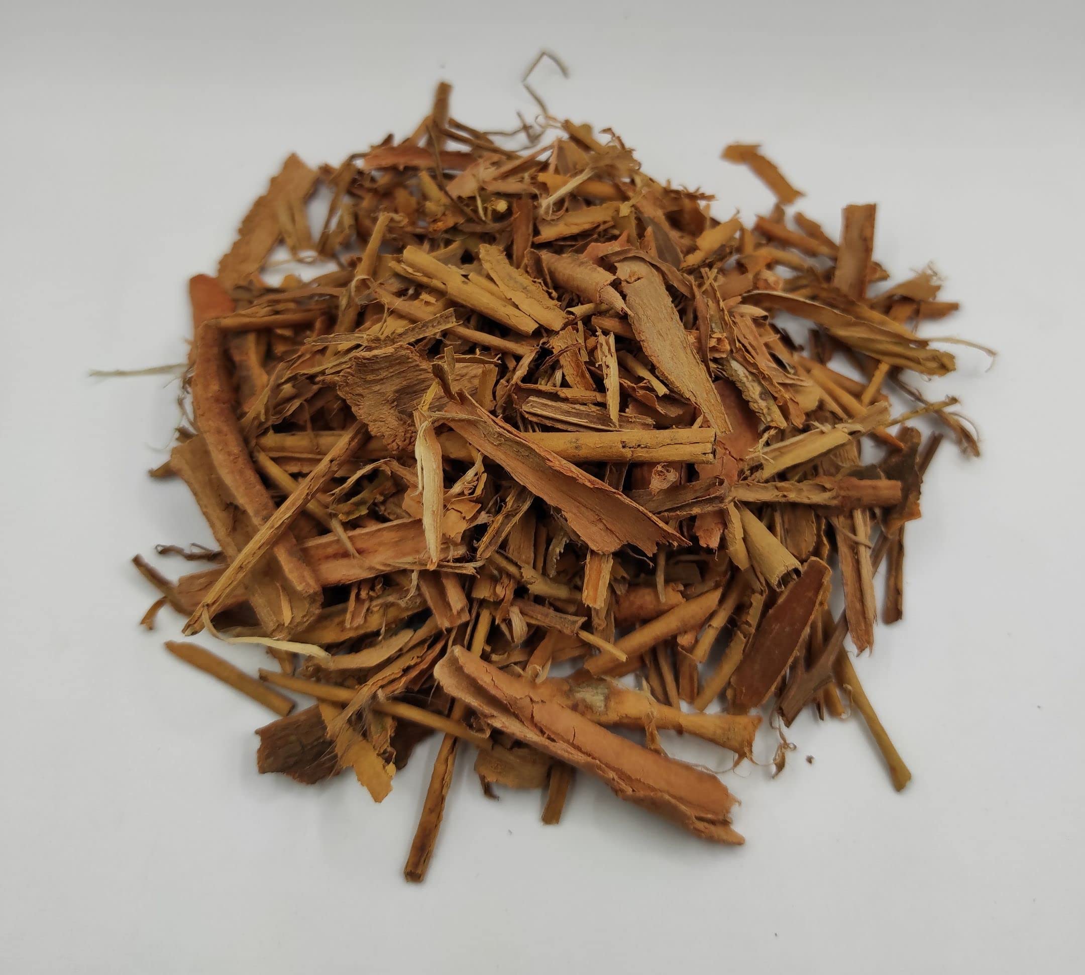Véritable Cannelle de Ceylan Formes Irrégulières 85g - 1.95Kg Grade A Cinnamomum Zeylanicum (460 grammes)