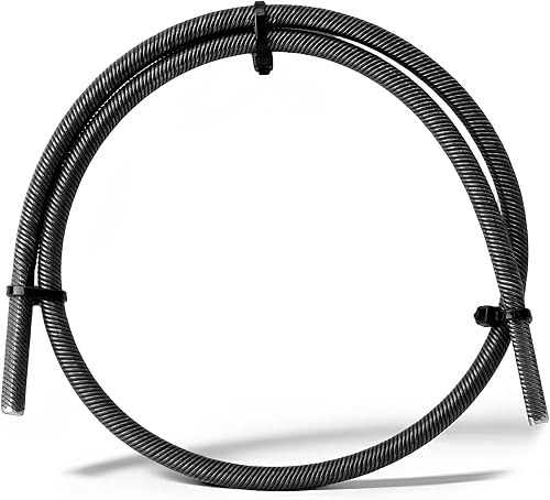 C506000380 Flexible Drive Shaft Compatible with Echo SHC-1700 SHC-212 SHC-225S PPSR-2122 Trimmers Pruners Hedge Clippers, Replacement for Shindaiwa Hedge Trimmer Models Driveshaft