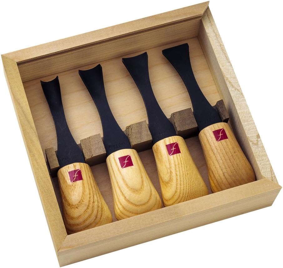 FLEXCUTCarving Tools