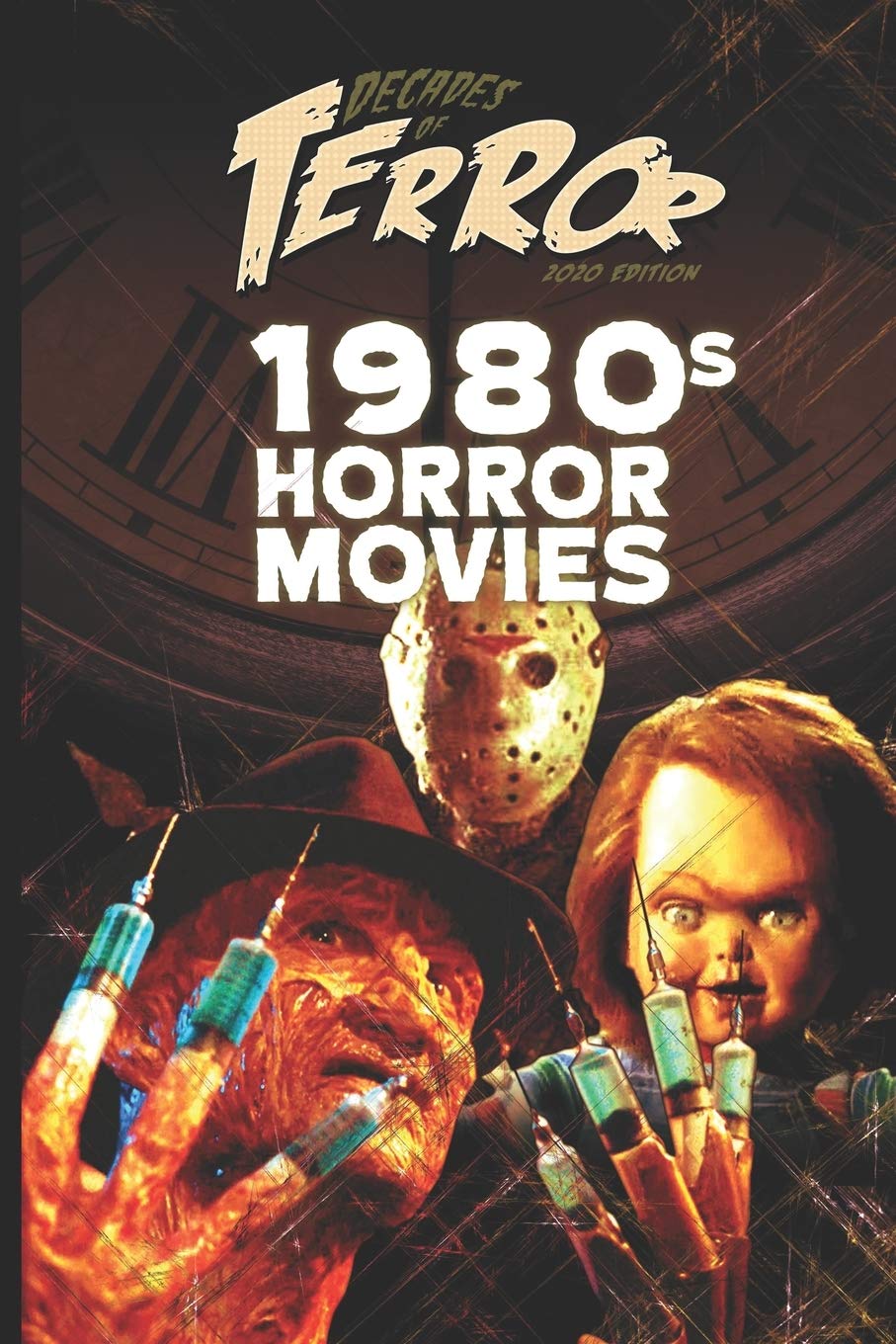 Decades of Terror 2020: 1980s Horror Movies: 2