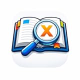 Daily Vocabulary Practice Dictionary x