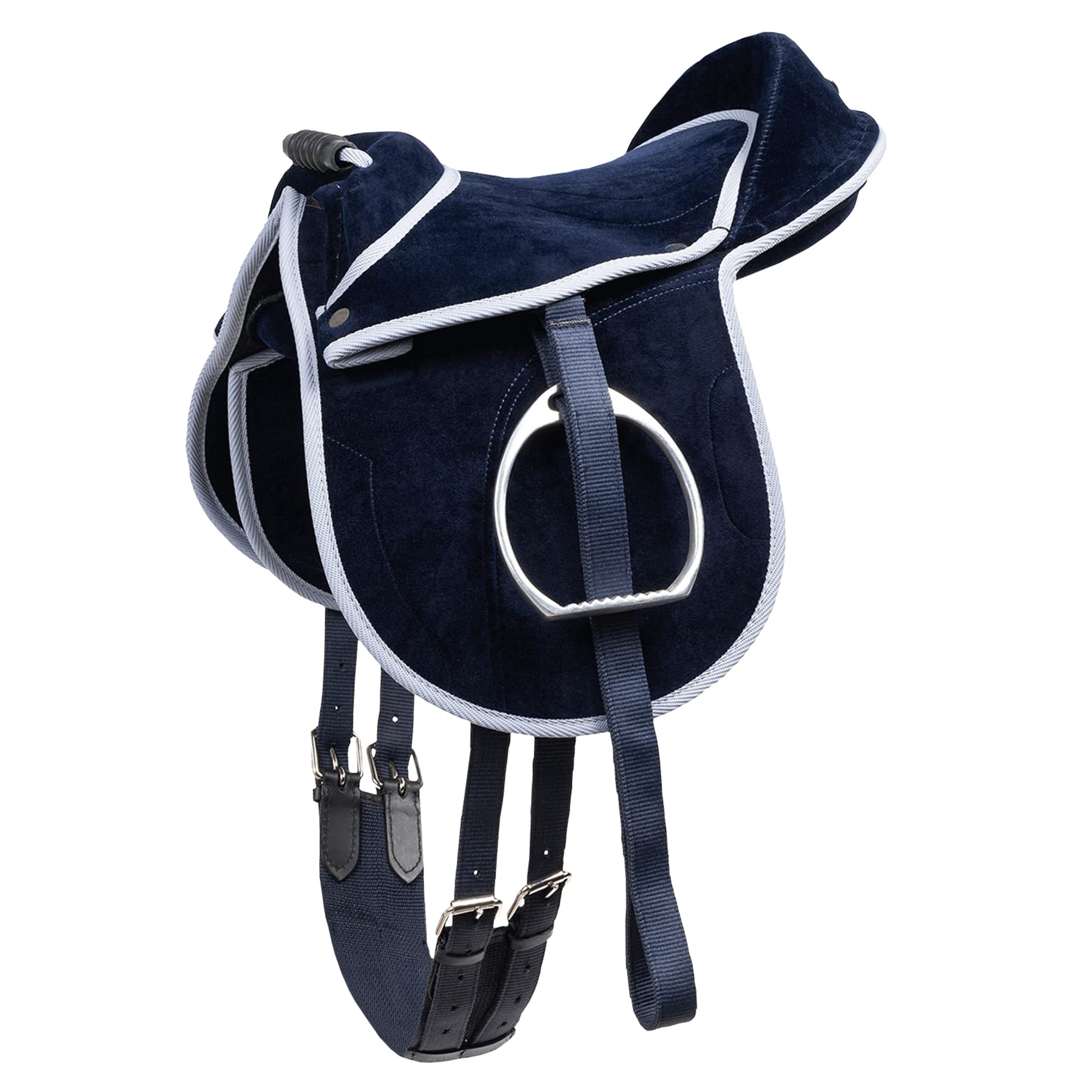 WALDHAUSEN Cuscino da equitazione per bambini Unicorn