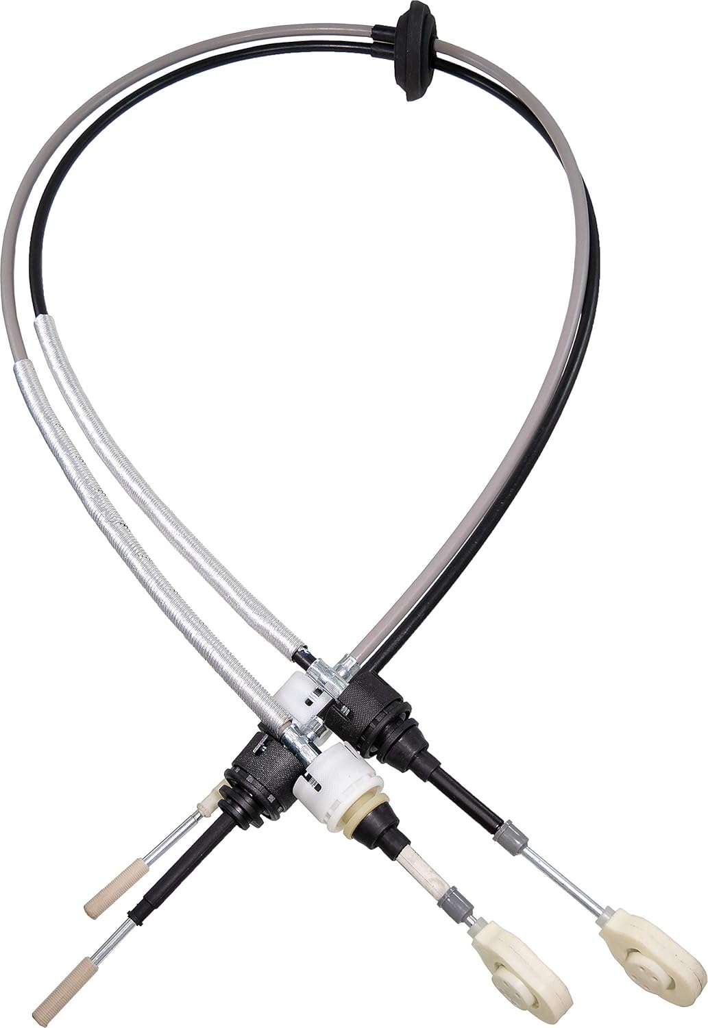 APDTY 141489 Manual Standard Transmission Gearshift Cable