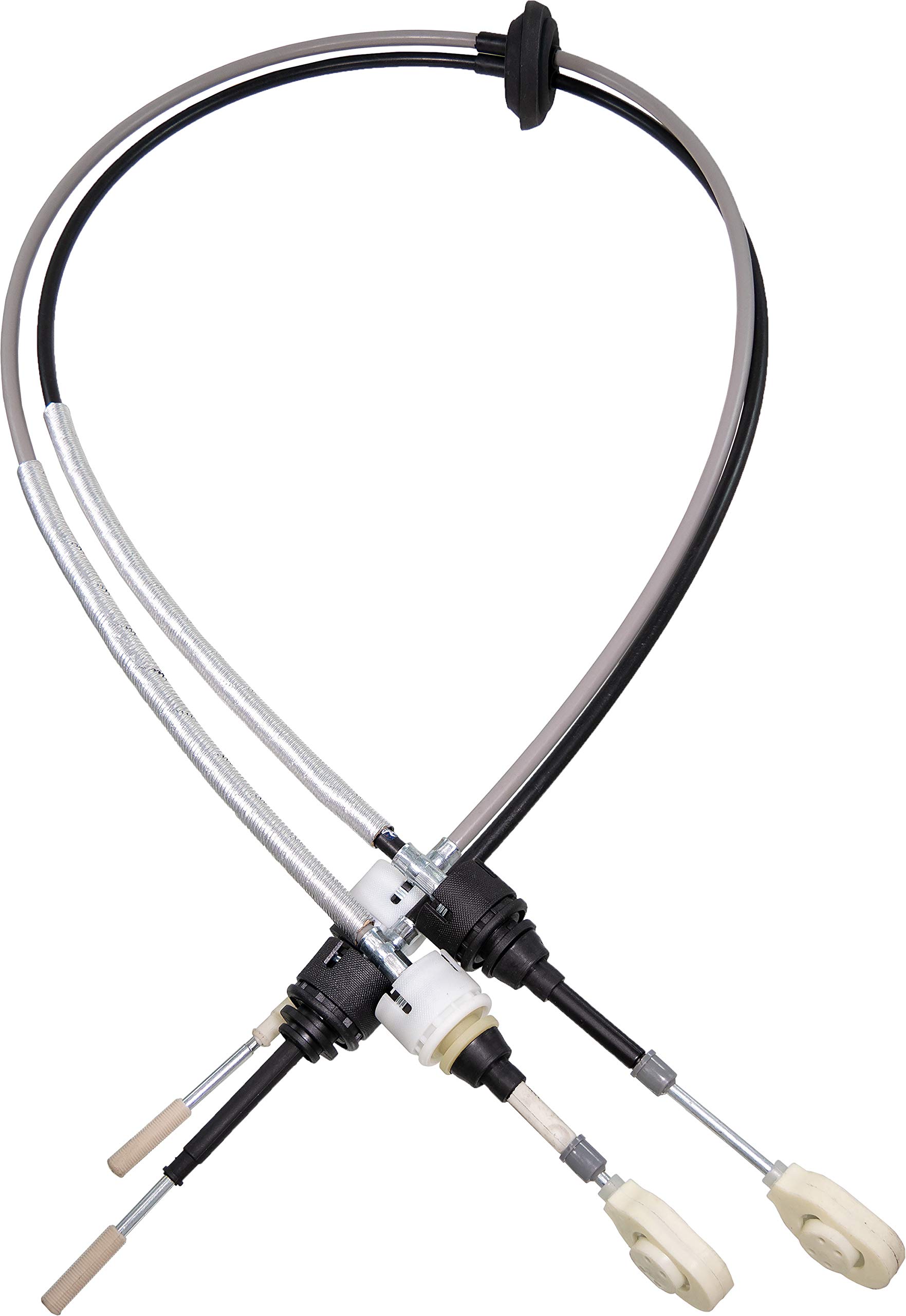 Amazon.com: APDTY 141489 Manual Standard Transmission Gearshift