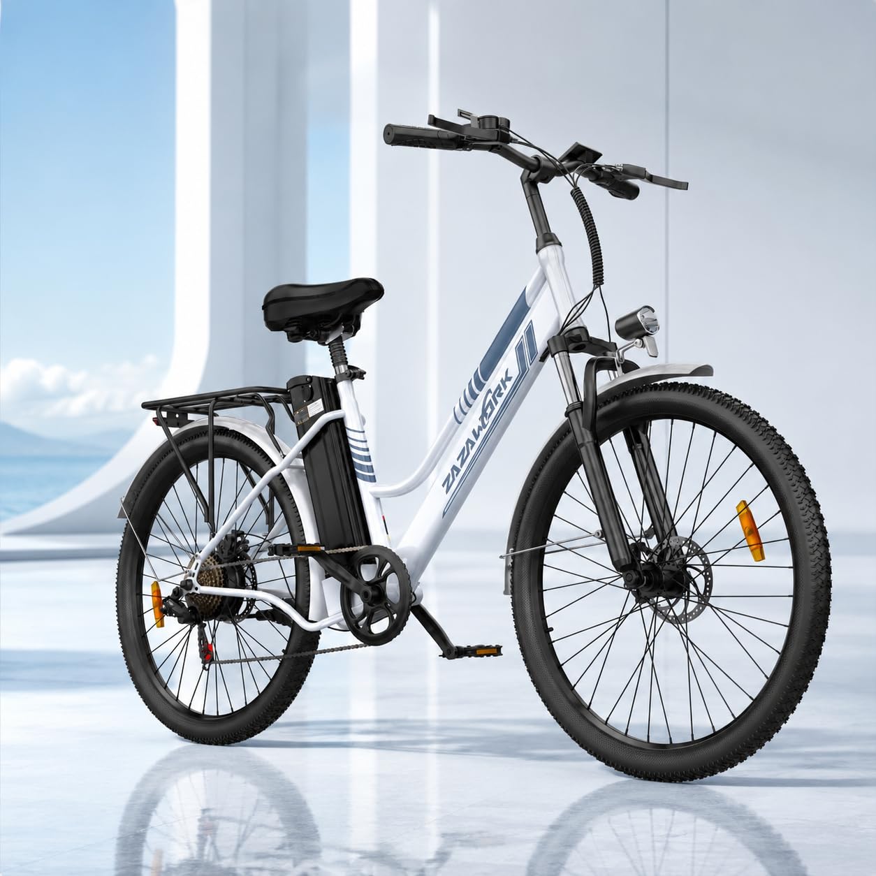 WITAMBIKE City