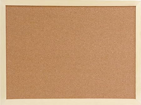 Amazon Wrc コルクボード 両面 コルク Wbd Cb3040 文房具 オフィス用品 文房具 オフィス用品