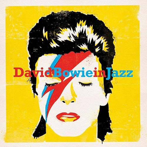 David Bowie In Jazz Various