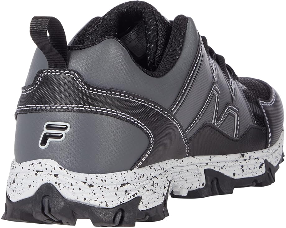 Fila AT Peake 23 - Back View