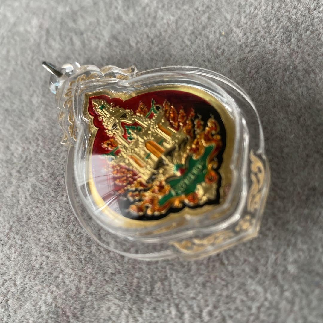 プラクルアン 優美なガネーシャ神 ラフー神 超レア品 芸術 開運 万能 御守り Amazon.co.jp: プラクルアン 優美なガネーシャ神 ラフー神 芸術