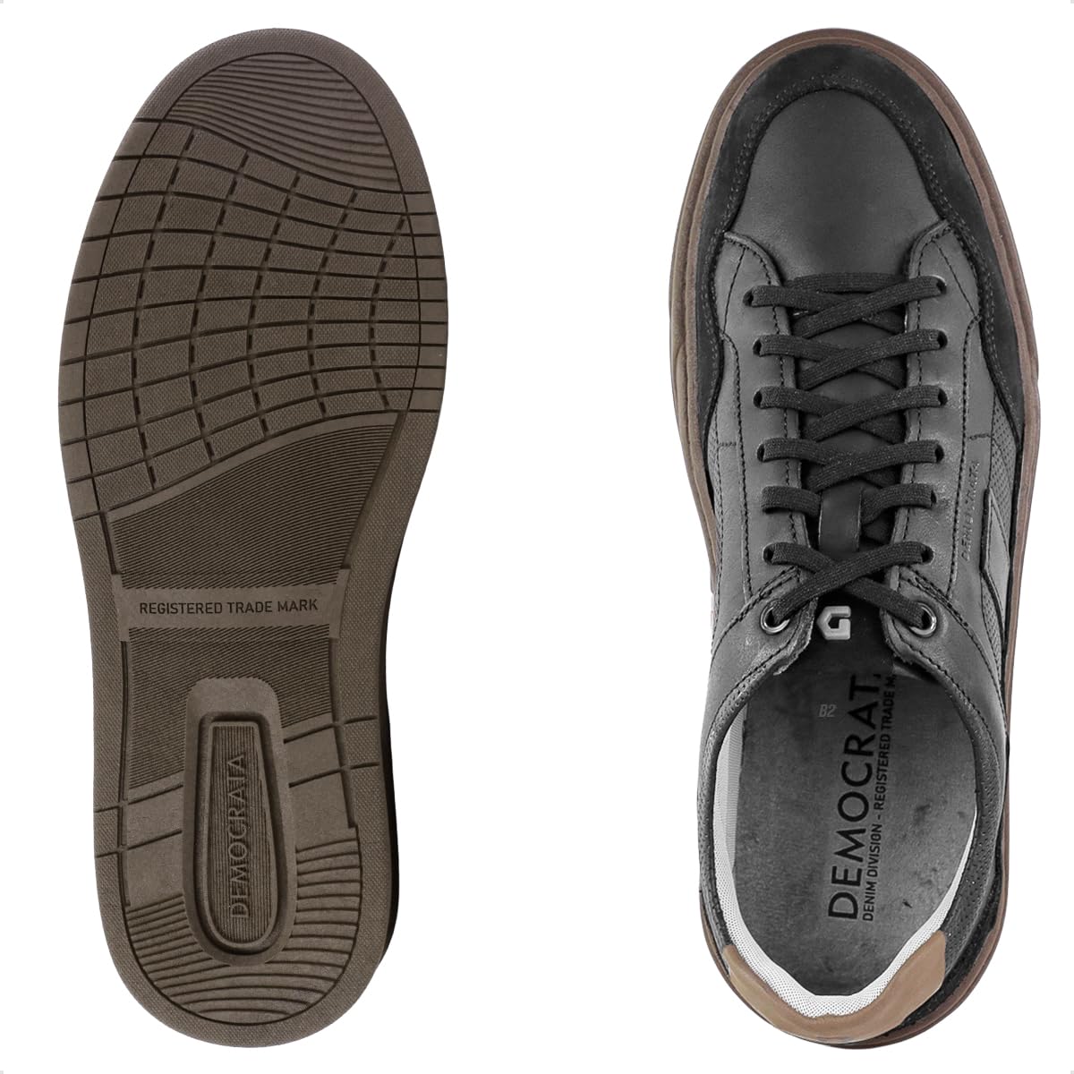 Tênis Denim Wide Branco em promoção! Veja a oferta e mais achadinhos de Tênis 6 Hoje é o melhor dia para comprar Tênis Denim Wide Branco com aquele preço maroto! Promoção! Aproveite a oferta! 6