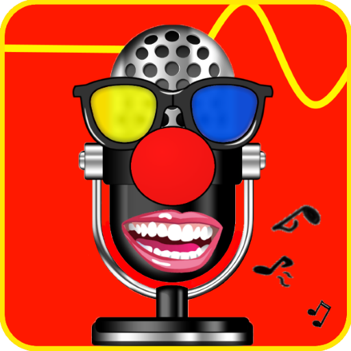 Voice Changer Pro Funny Effects App on Amazon Appstore