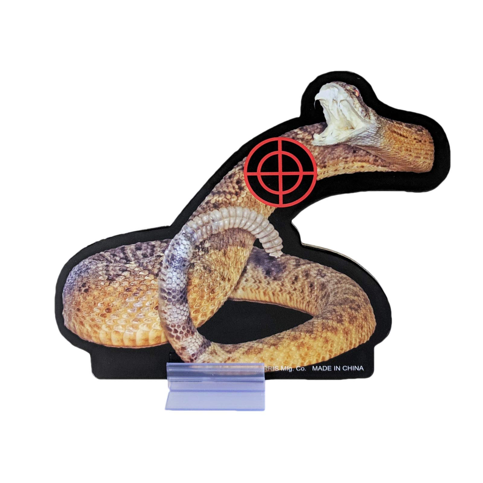 Parris Hunter Target Practice Kit Airsoft Pistol Toy Gun Knock Down