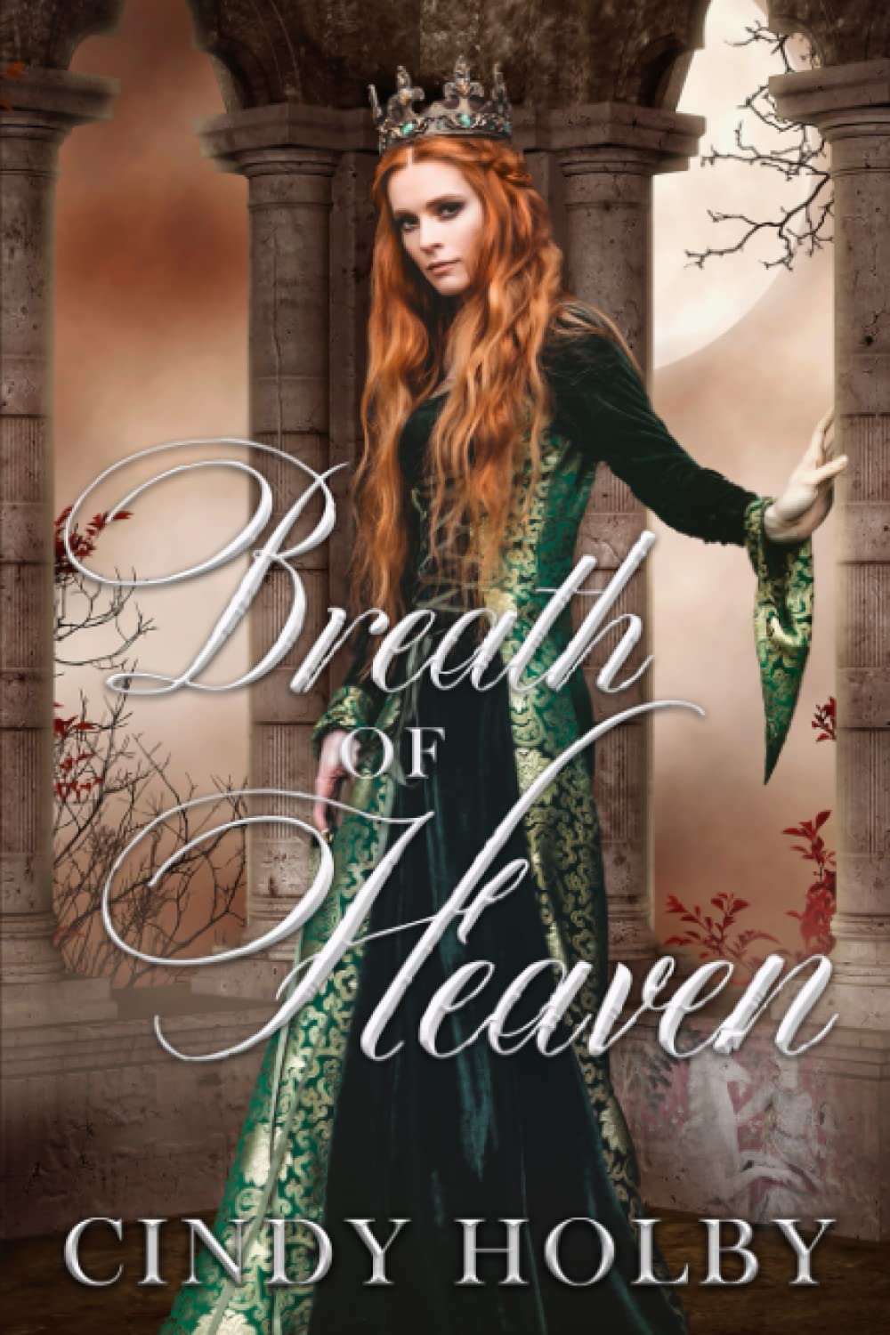 Breath Of Heaven