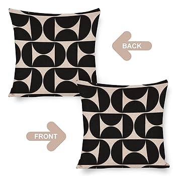 Amazon.co.jp: ミッドセンチュリーモダンヴィンテージパターン