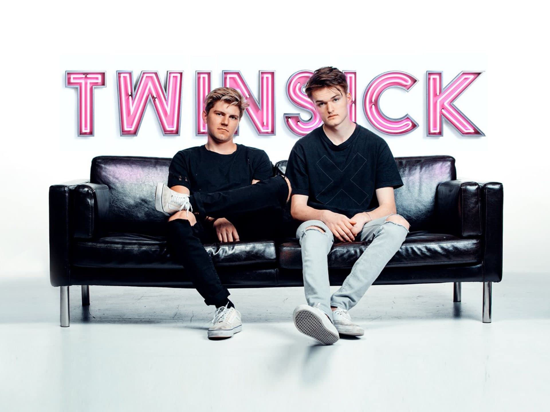 TWINSICK