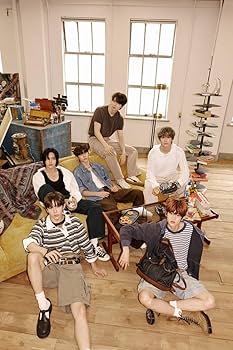 Amazon.co.jp: RIIZE RIIZING : Epilogue 1st Mini Album Travel