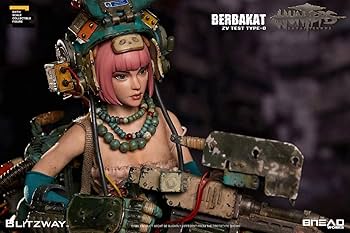 Amazon | BHEADworks ハンターズ デイアフター WWIII