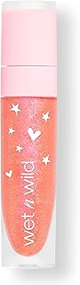wet n wild Brillo labial mimado Glitz Ritual