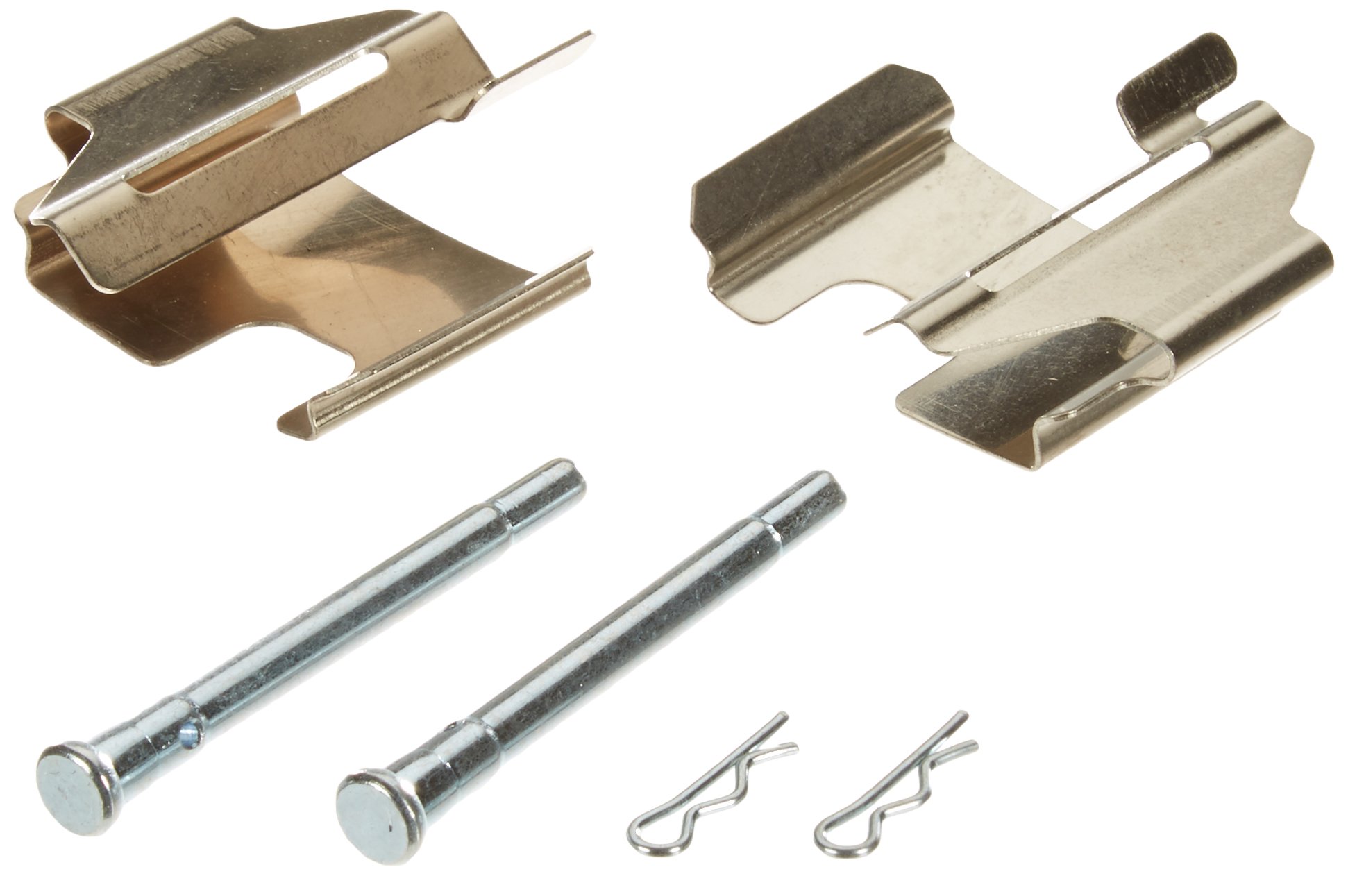 TRW Automotive AfterMarket PFK389 Pad Fitting Kit