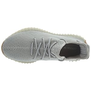 Amazon | [ADIDAS - アディダス] YEEZY BOOST 350 V2 'SESAME