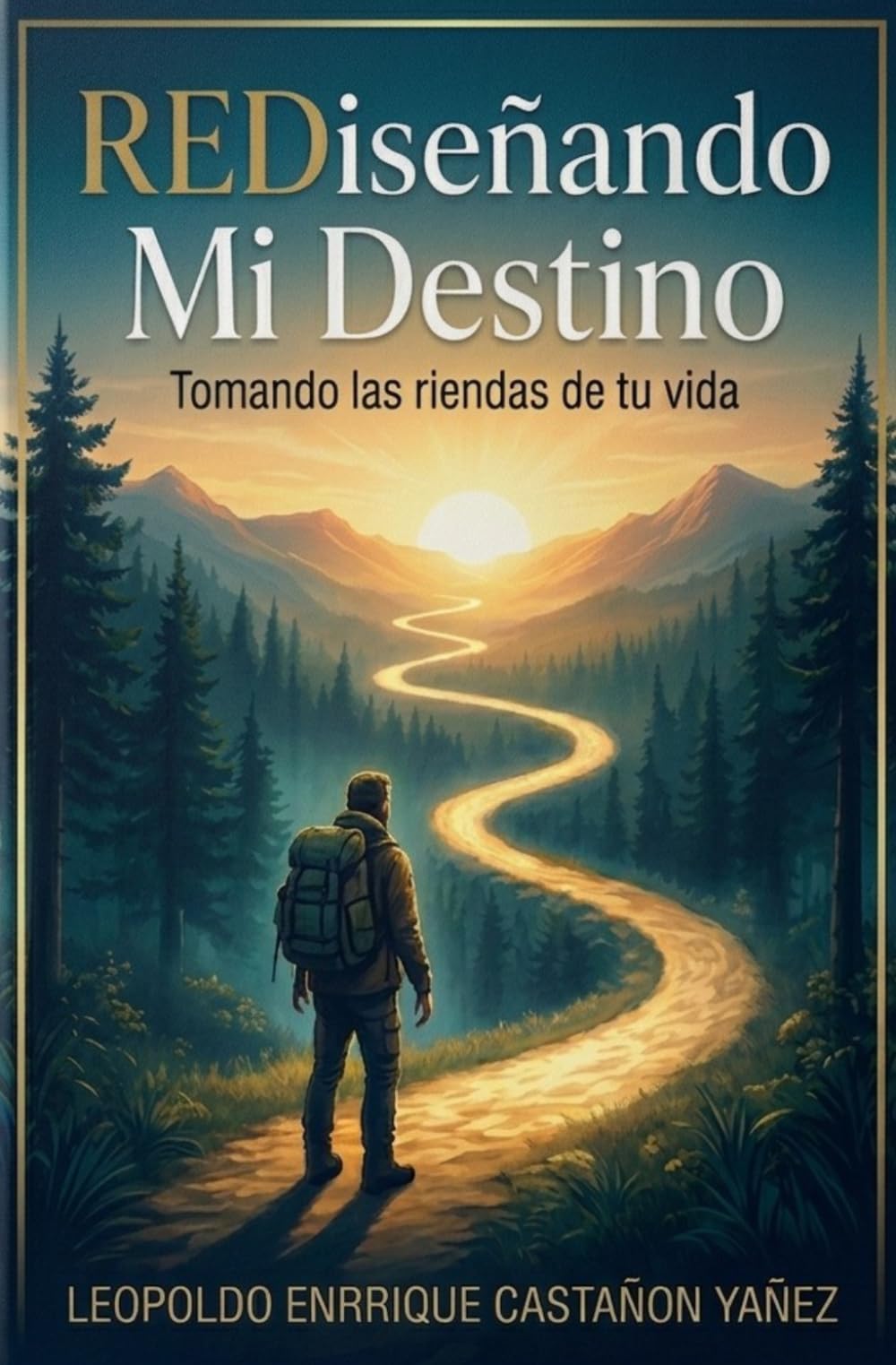 REDiseñando Mi Destino: Tomando las riendas de tu vida