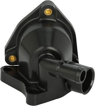 Genuine Acura 19320-PNA-003 Thermostat Case